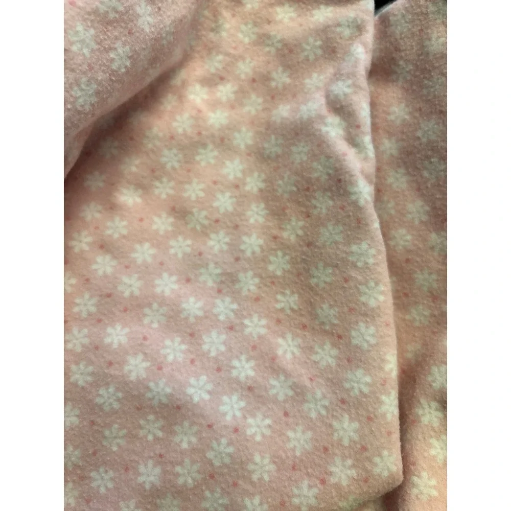 Baby Girl Blanket